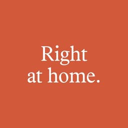 Brand Identity for Casa Home Care App cover image