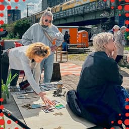 Centre Of Expertise Creative Innovation - Norday design work cover image