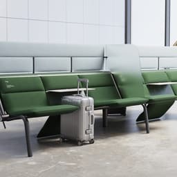 Self Initiated - OMI design work cover image