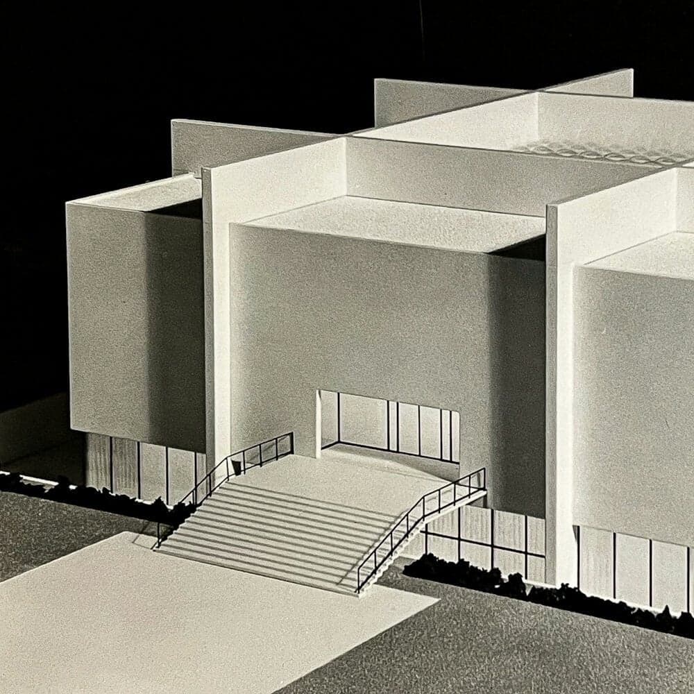 Identity System For Munson Arts Museum