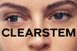 Brand identity and packaging for Clearstem cover image