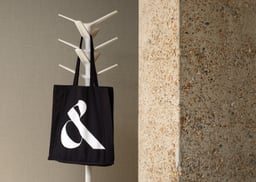 Brand Identity for Conran and Partners cover image