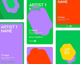 Rebranding and Digital Design for Bubilet cover image