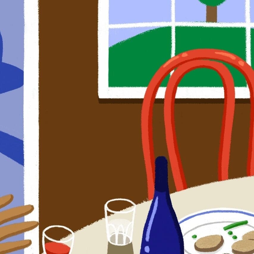 Visual Identity Development For Diverse Lifestyle Brands