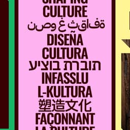 Cultural Identity For Toledo 2031