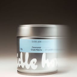 Idle Hour cover image