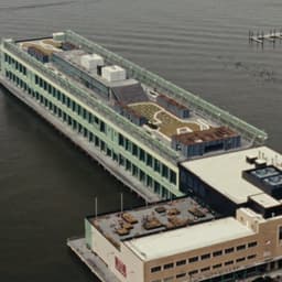 Launch Film For Google Pier 57 cover image