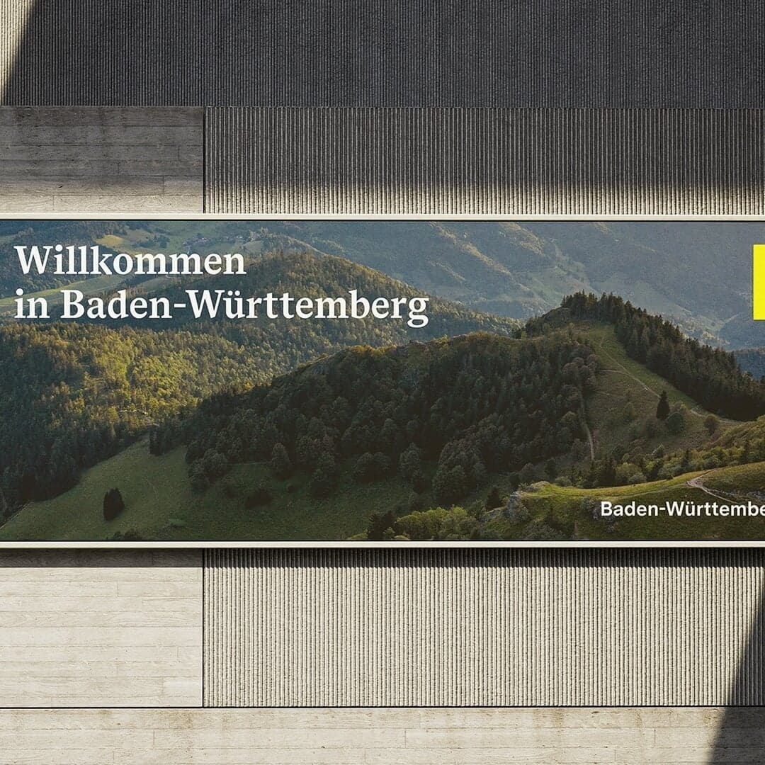 A Digital Design System For A German State Government