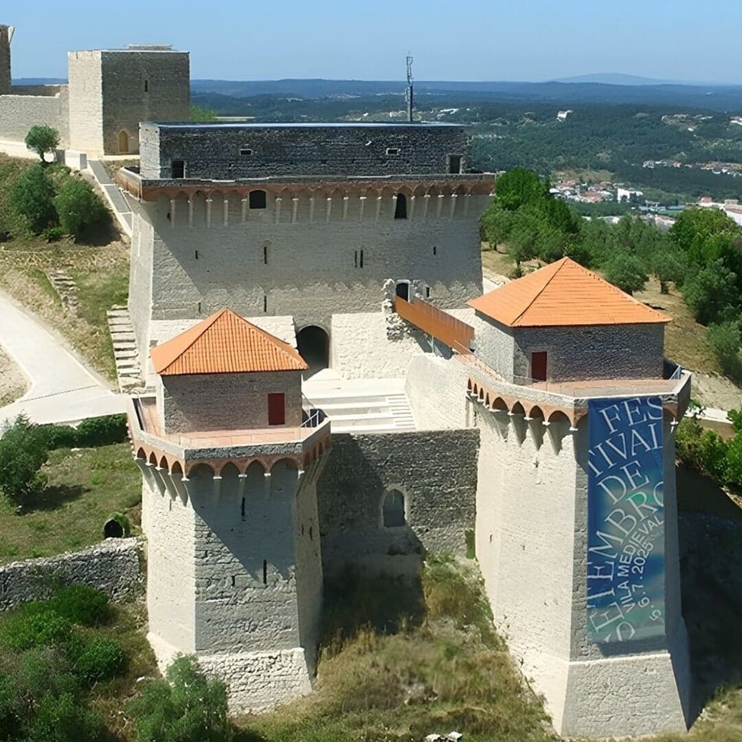 Visual Identity For Festival De Setembro 2025