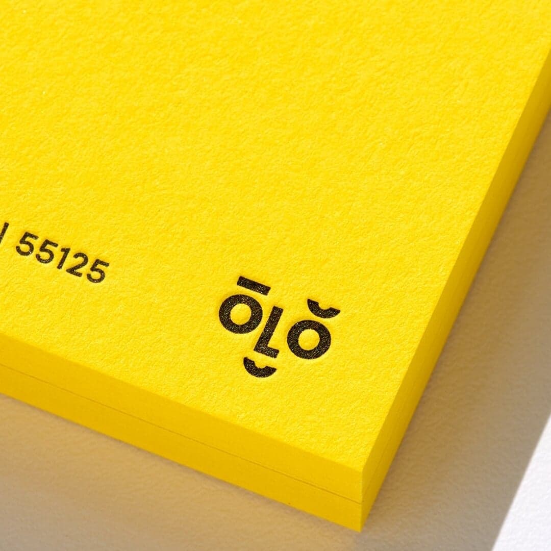 Brand Identity For Oleson