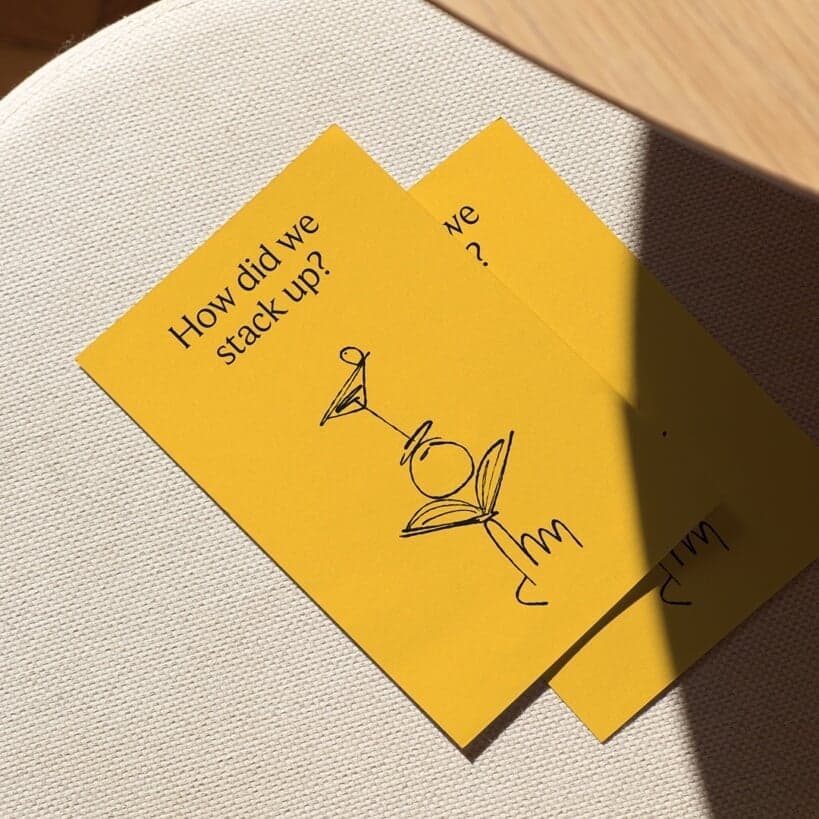 Brand Identity For The Club Airport Lounges