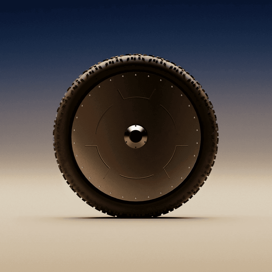 Brand Identity For Electric Mobility Innovator Azak