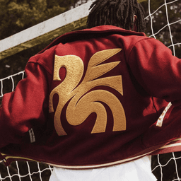 Dallas Trinity Fc - ModestWorks design work cover image