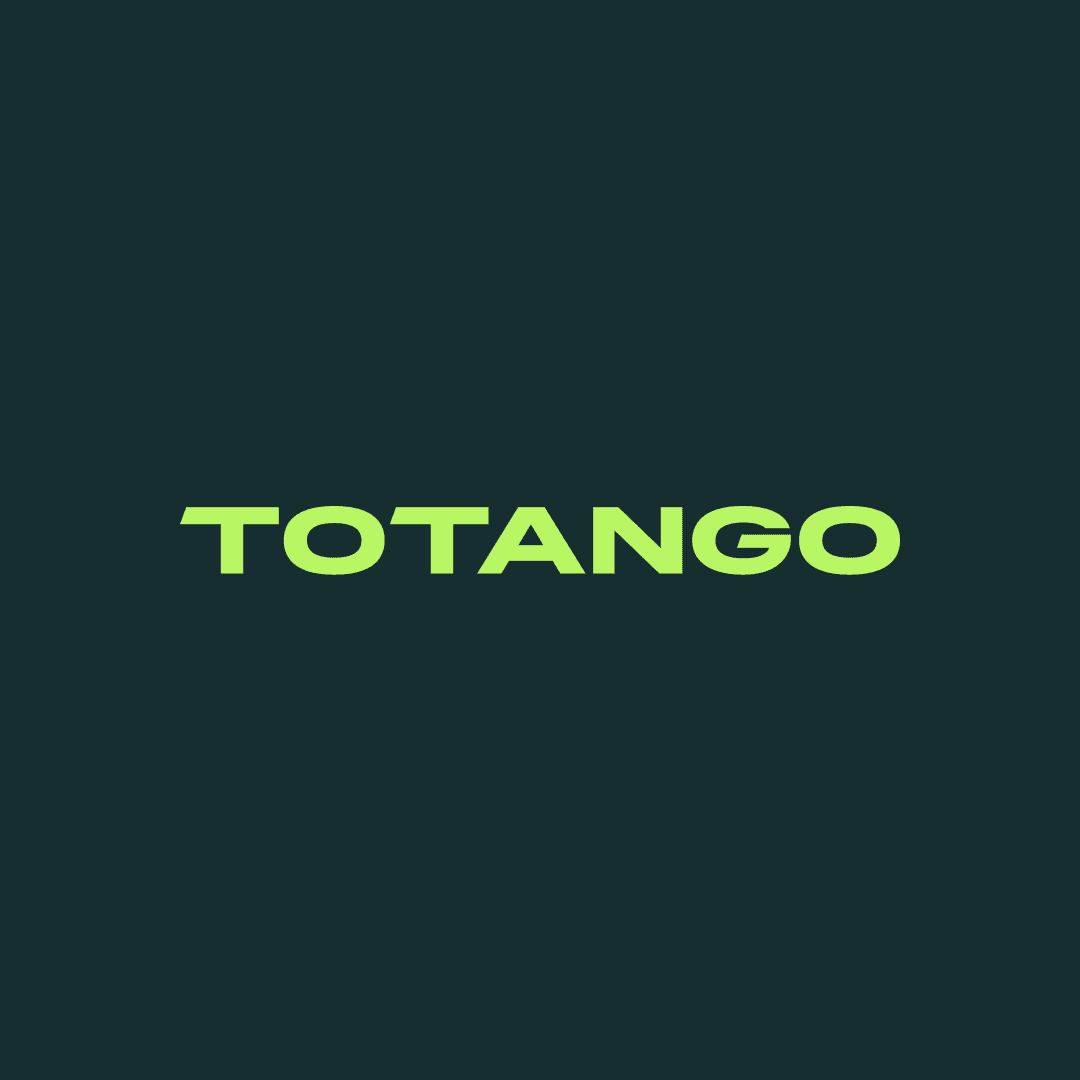 Brand Identity For Totango After Merger