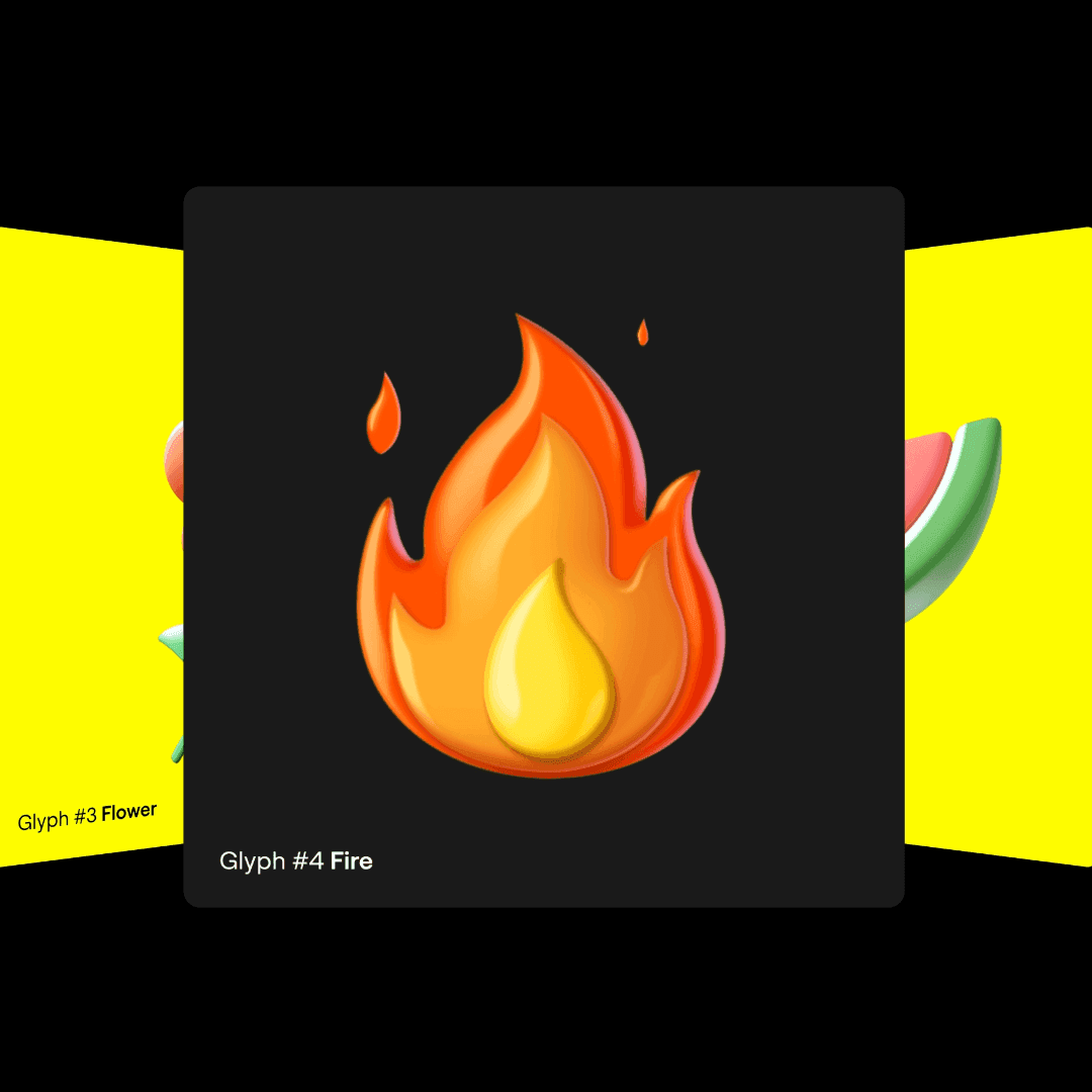 Brand System Evolution For Snapchat