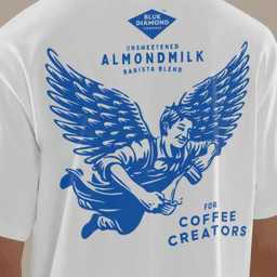 Blue Diamond - Turner Duckworth design work cover image