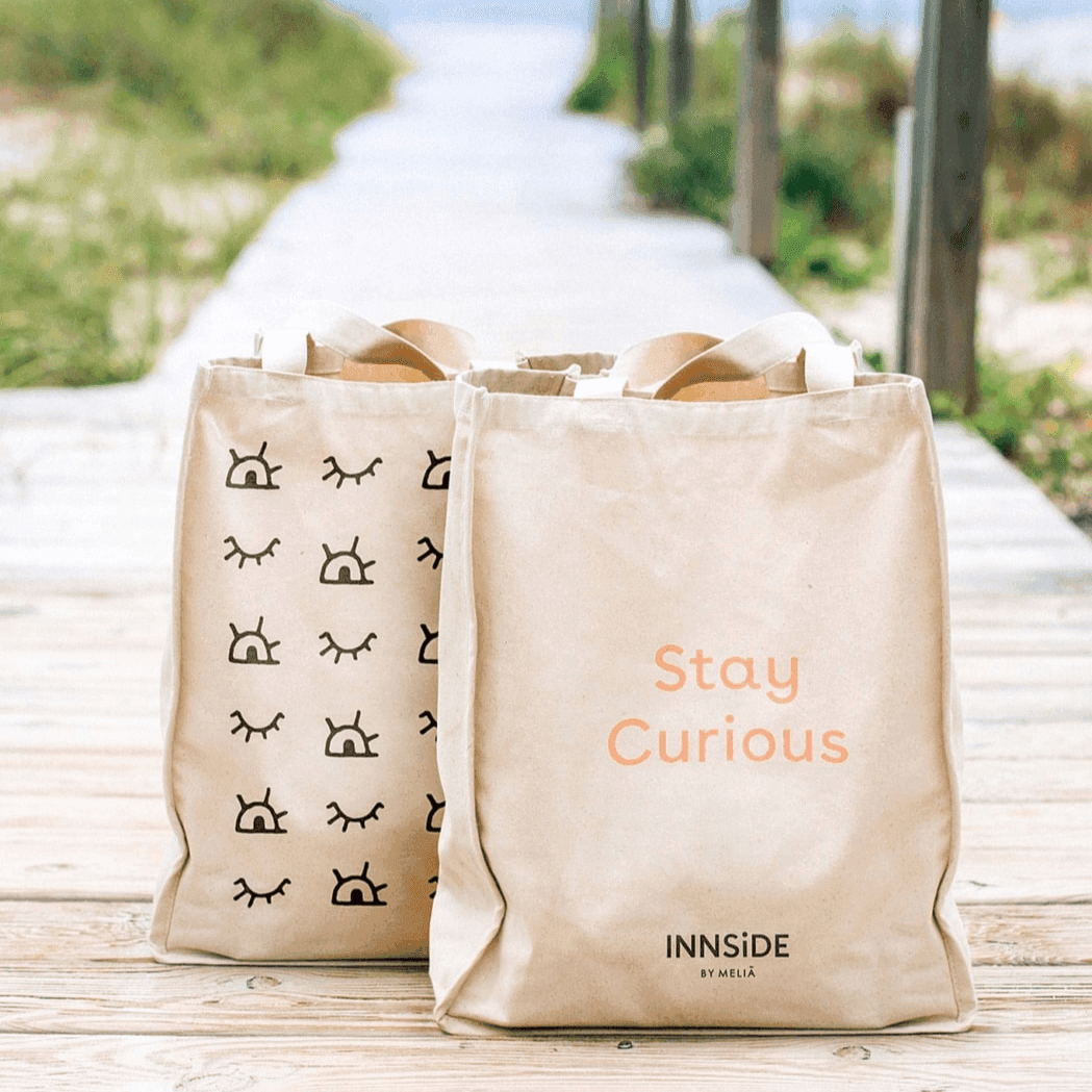 Brand Identity For Innside Hotels