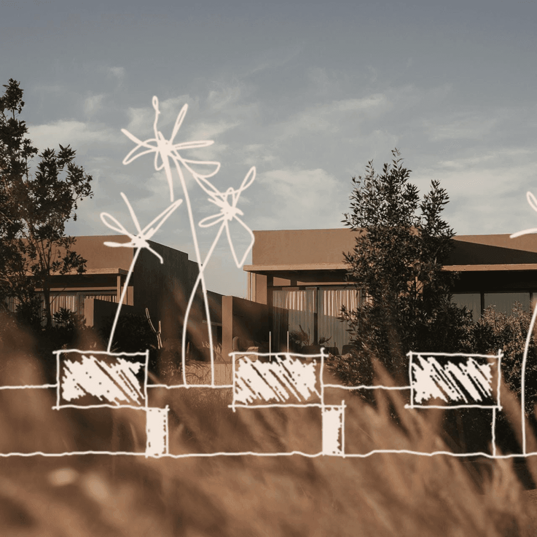 Brand Identity For A South African Architecture Studio