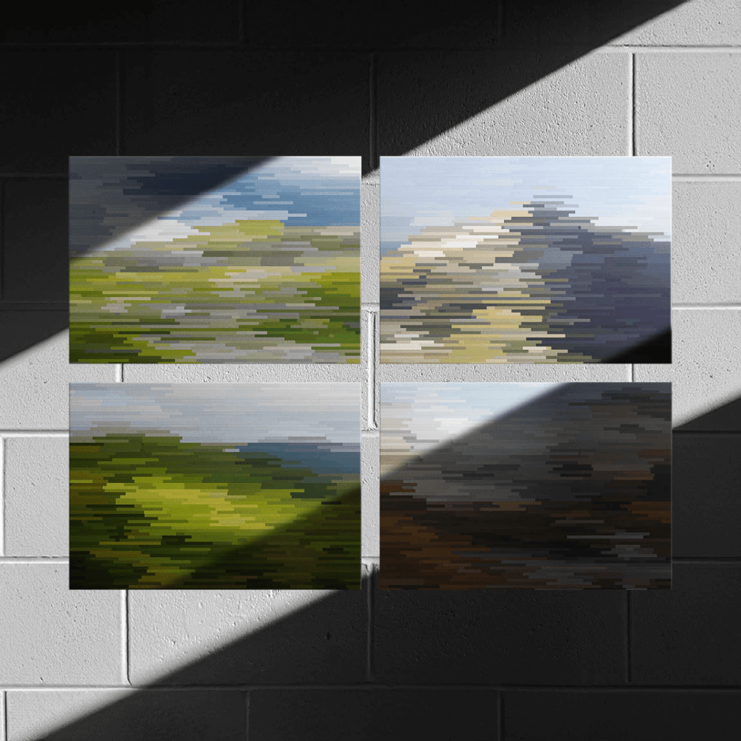 Brand Identity And Digital Experience For Jaquier Point