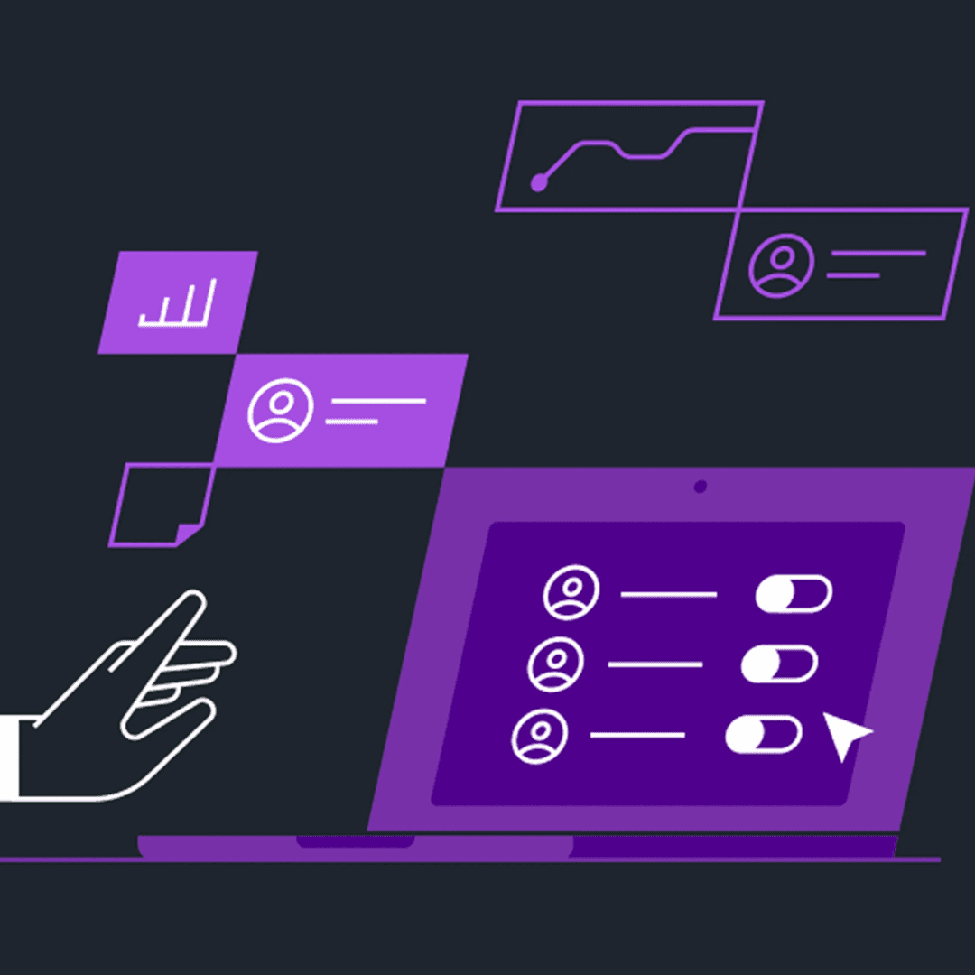 Ui/ux And Web Design For Stc Bank