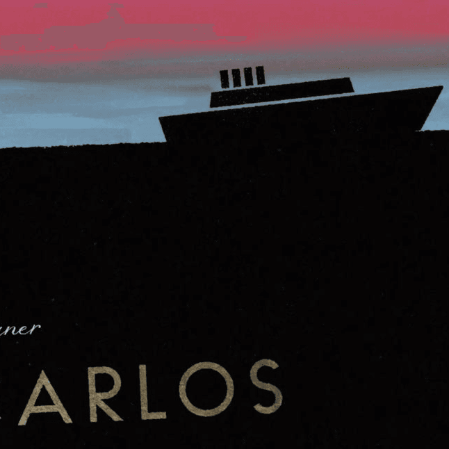 Main Title Design For Palm Royale Season 2