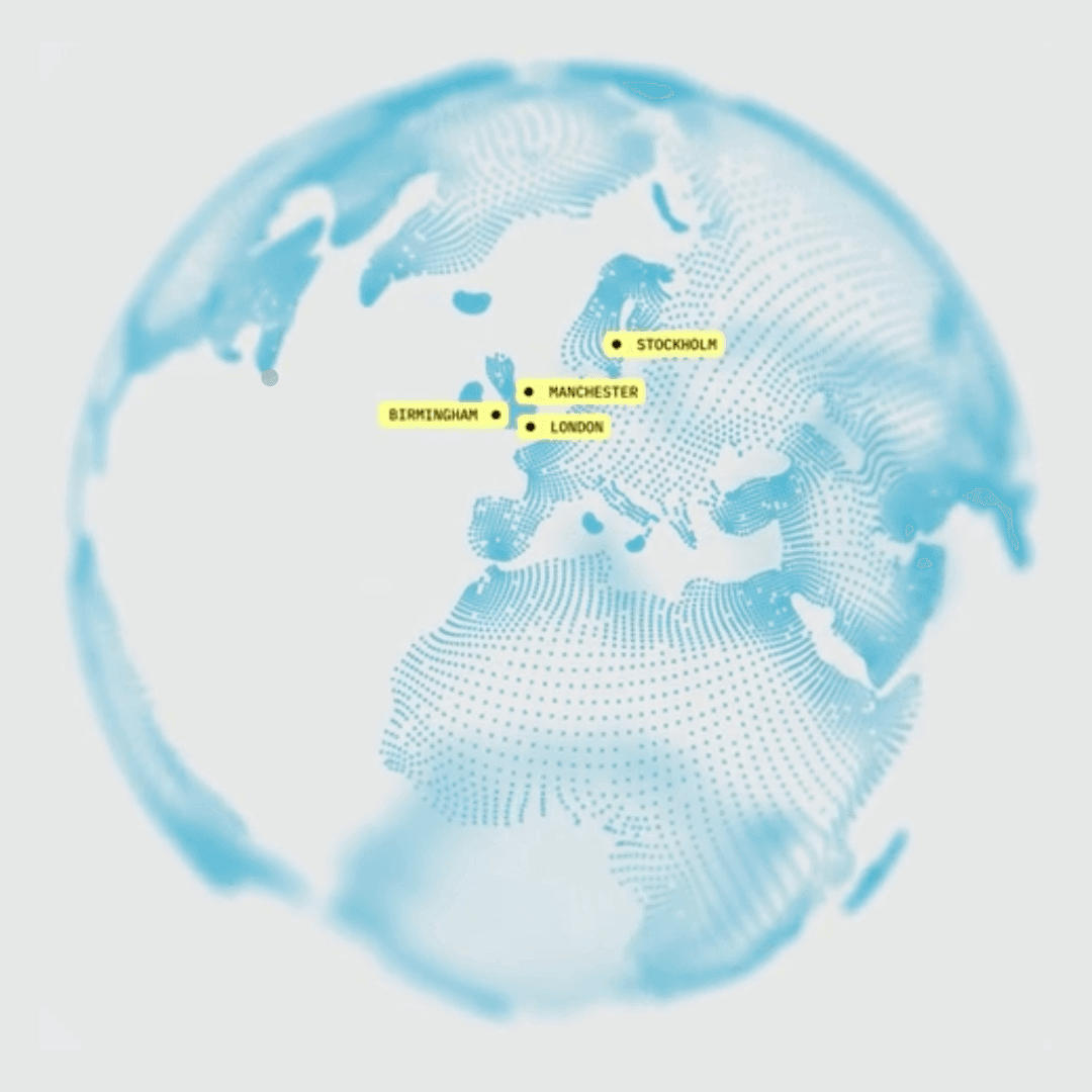 Social Launch Campaign For Neko Health Nyc