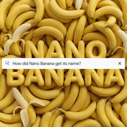 Google - Huge design work cover image