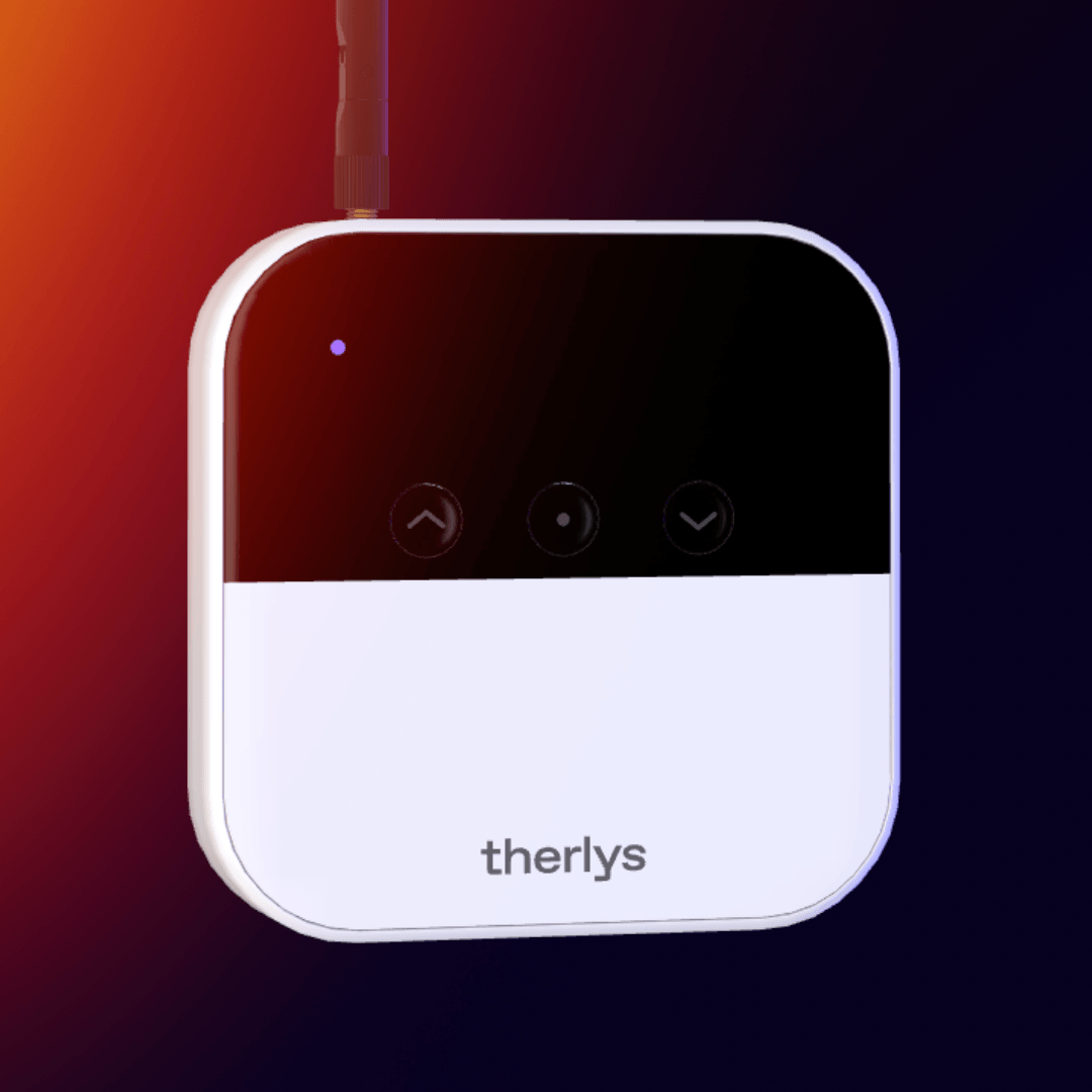 Website And Brand Identity For A New Proptech Brand