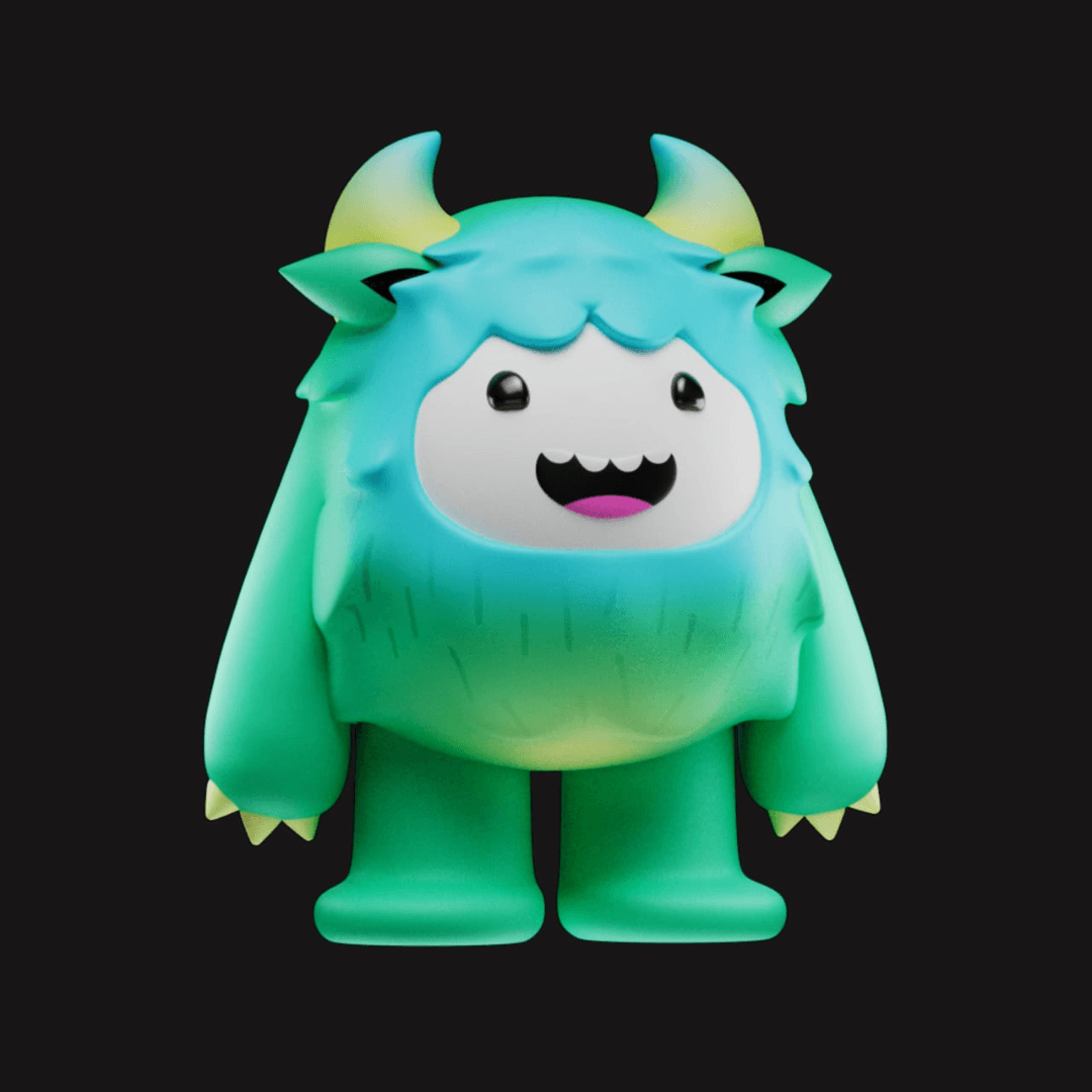 Brand Identity For A Leading Nutrition App