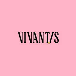 Rebrand And Concept For Vivantis cover image