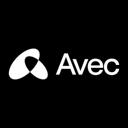 Brand Identity For An Ai Email App cover image