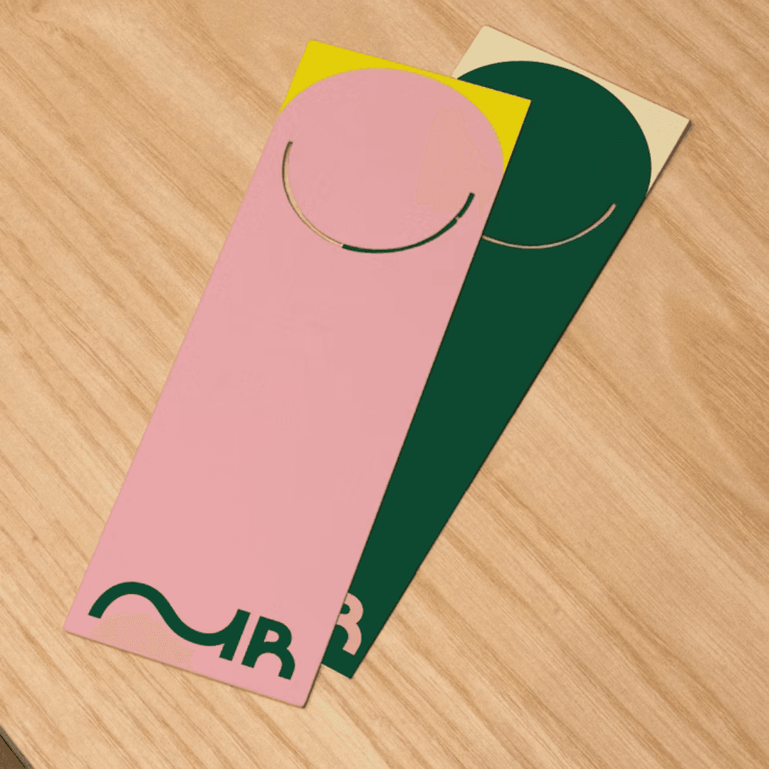 Brand Identity For Mosaic Rooms Cultural Institution