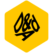 D&AD Festival logo