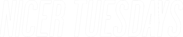 Nicer Tuesdays logo